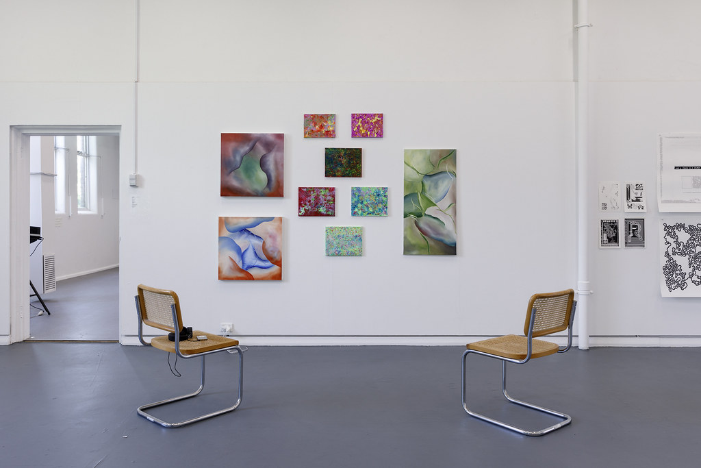 MADA Exhibition photo 1